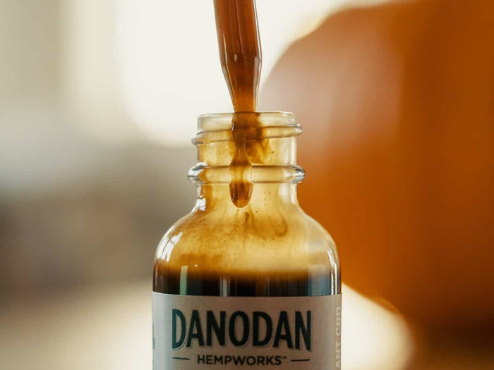 What is CBD Oil?