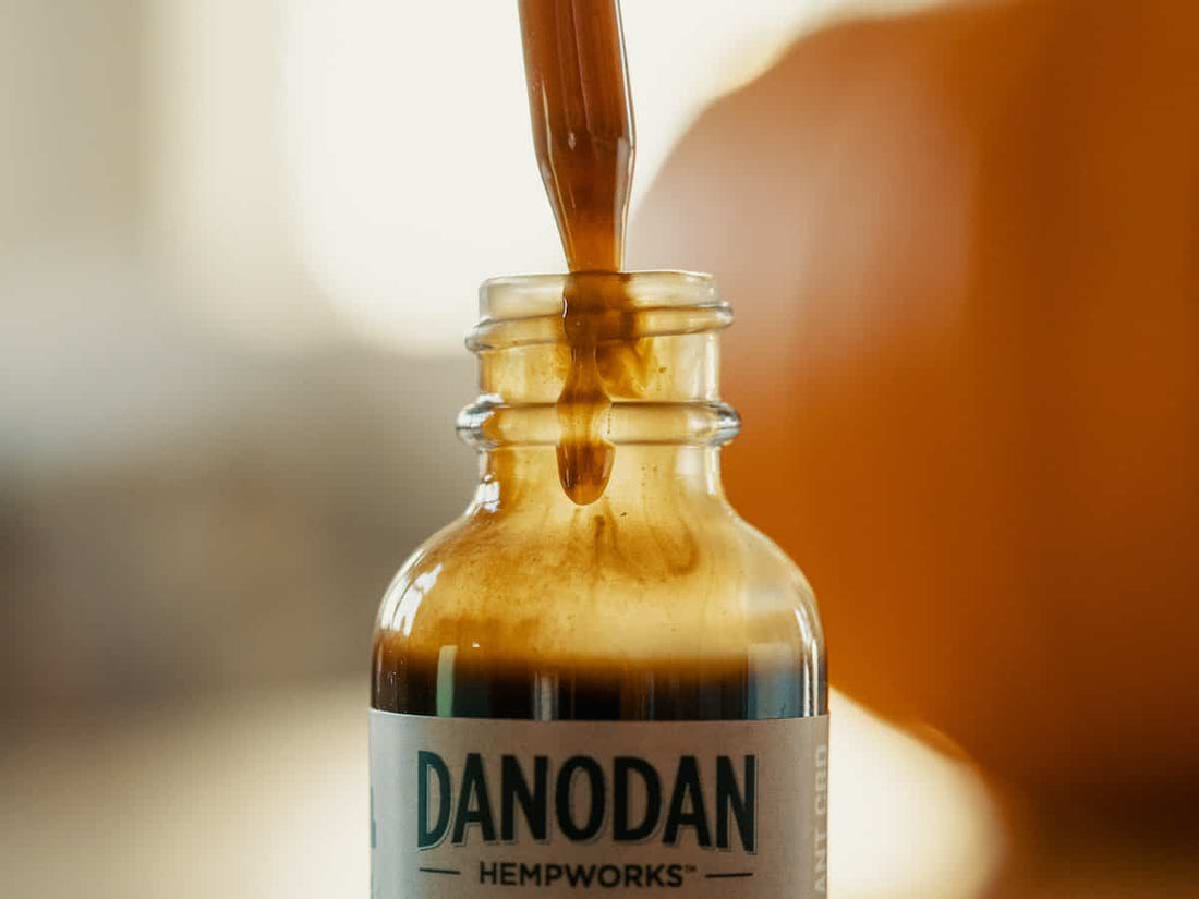 What is CBD Oil?