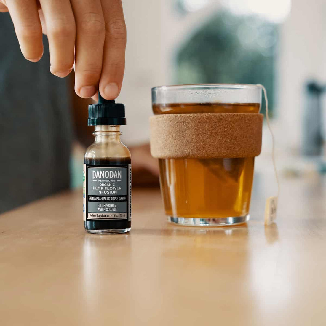 How long does CBD last?