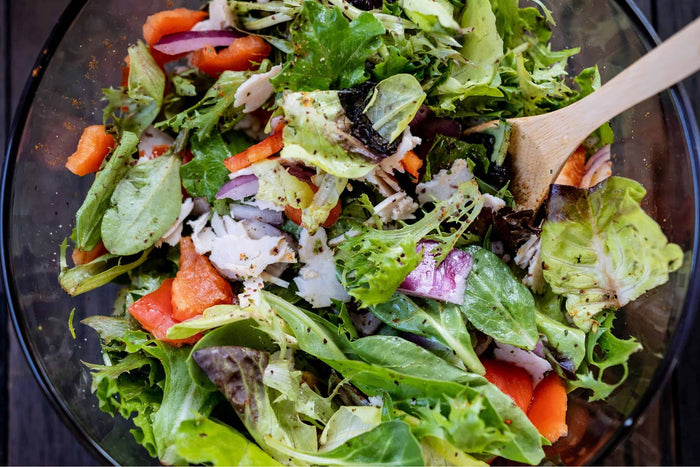 Danodan CBD-Infused Vinaigrette