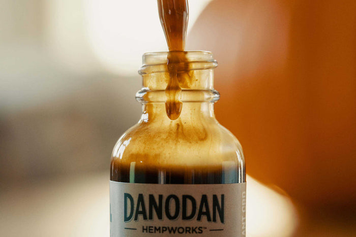 Top 10 Benefits of Hemp Oil According to Danodan…and Science