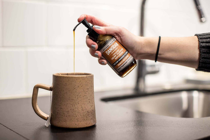 Benefits of Water-Soluble CBD: Is It Healthier?