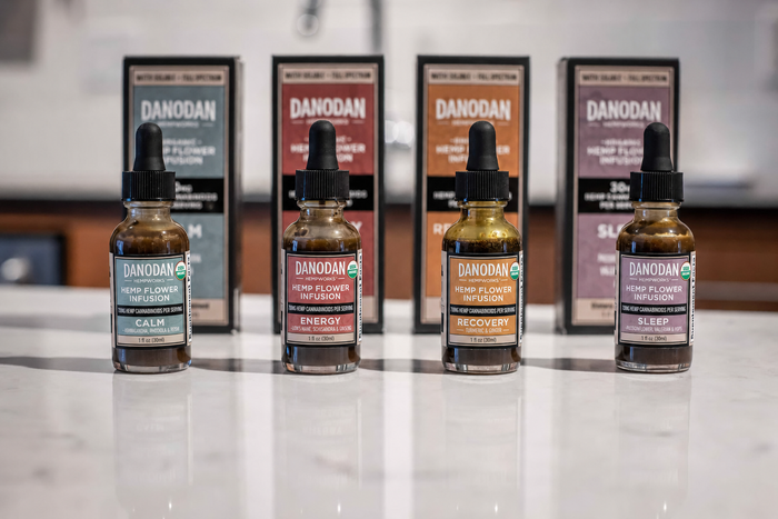 Our Comprehensive Danodan Product Guide