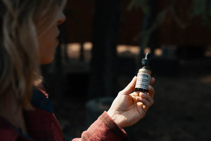 CBD for Oral Health