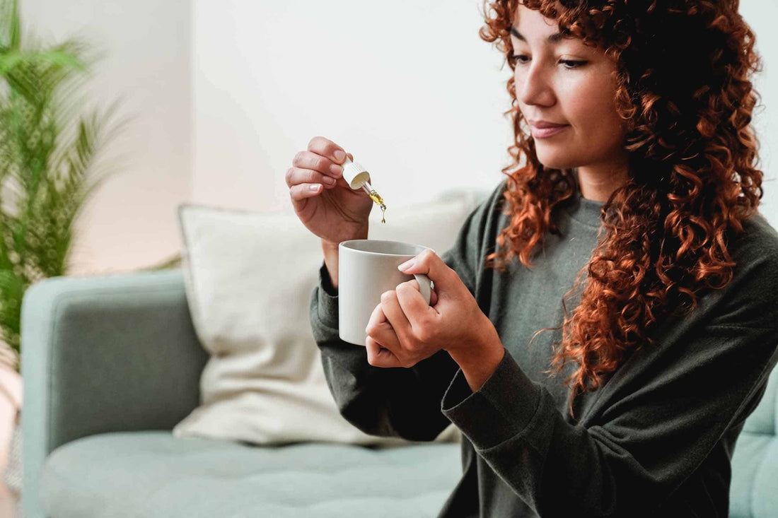 Is Water Soluble CBD Better Than CBD Oil