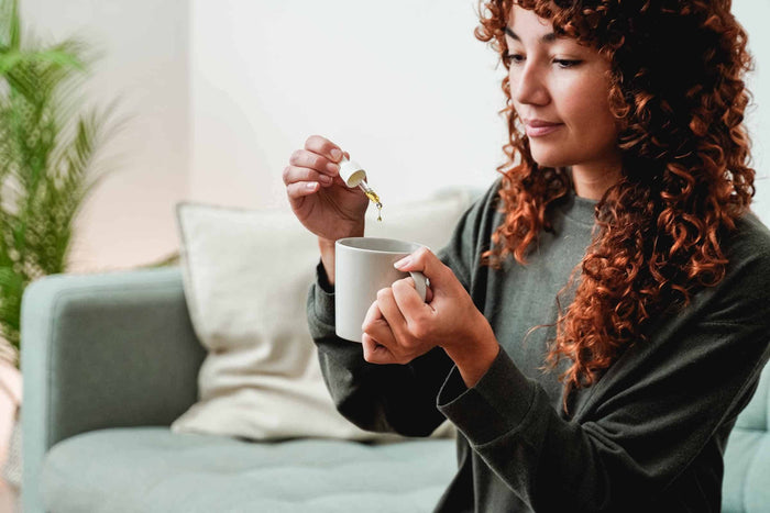 Is Water Soluble CBD Better Than CBD Oil
