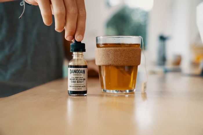 Clinical Endocannabinoid Deficiency