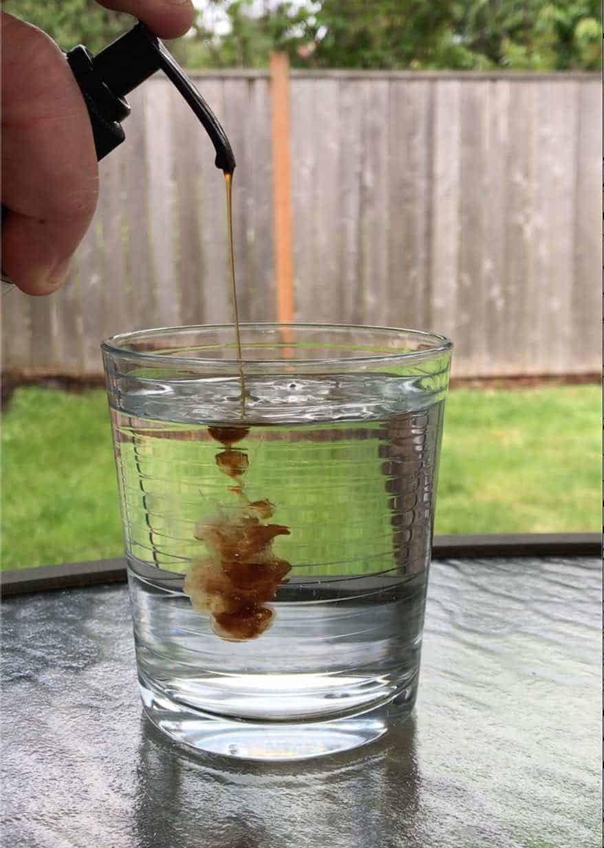 Water-Soluble CBD Benefits