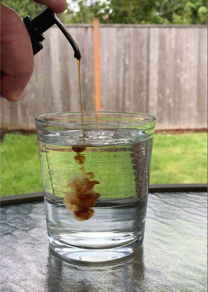 Water-Soluble CBD Benefits