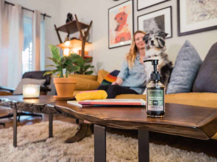 Give Your Pet CBD for Health Support