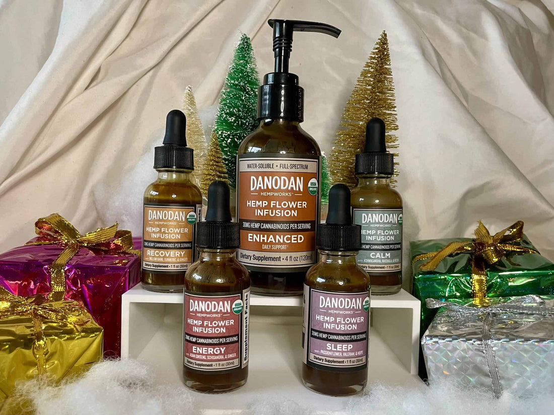 Top 5 Ways to Treat Yourself this Christmas