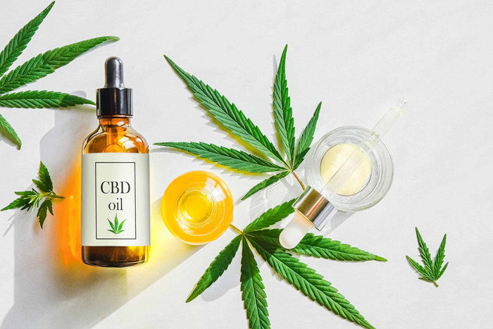 Full-Spectrum CBD Guide & The Power Of The Entourage Effect