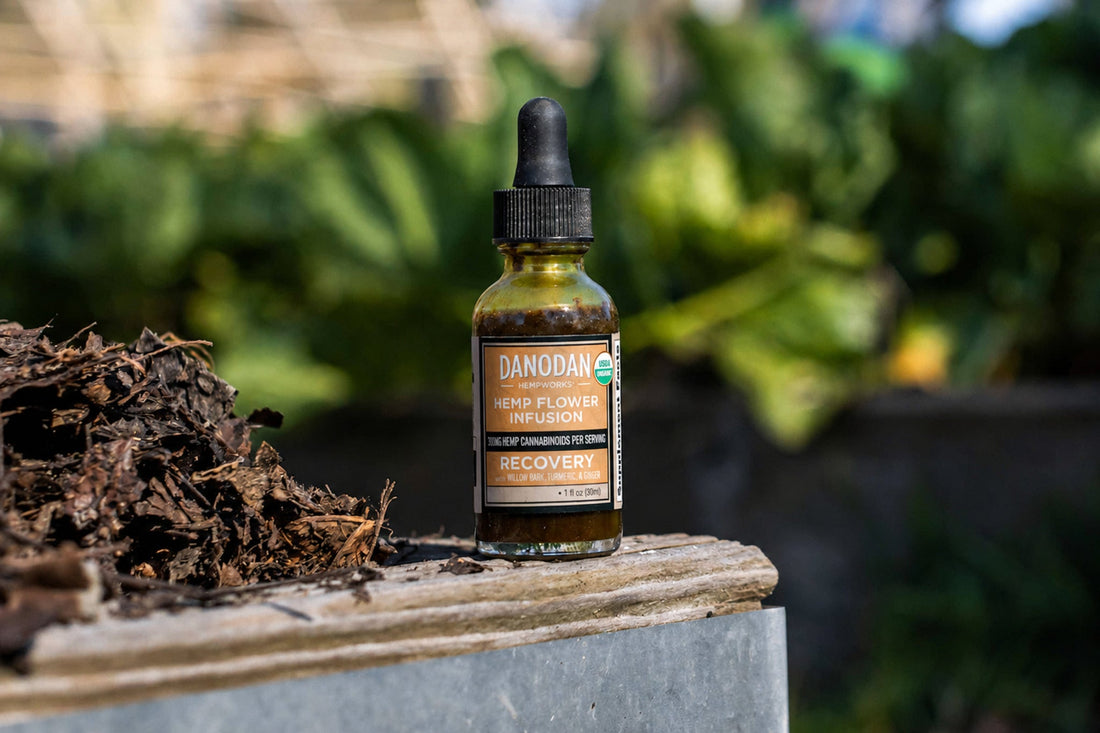 Can I Use CBD Oil For Pain? Here’s What The Research Says