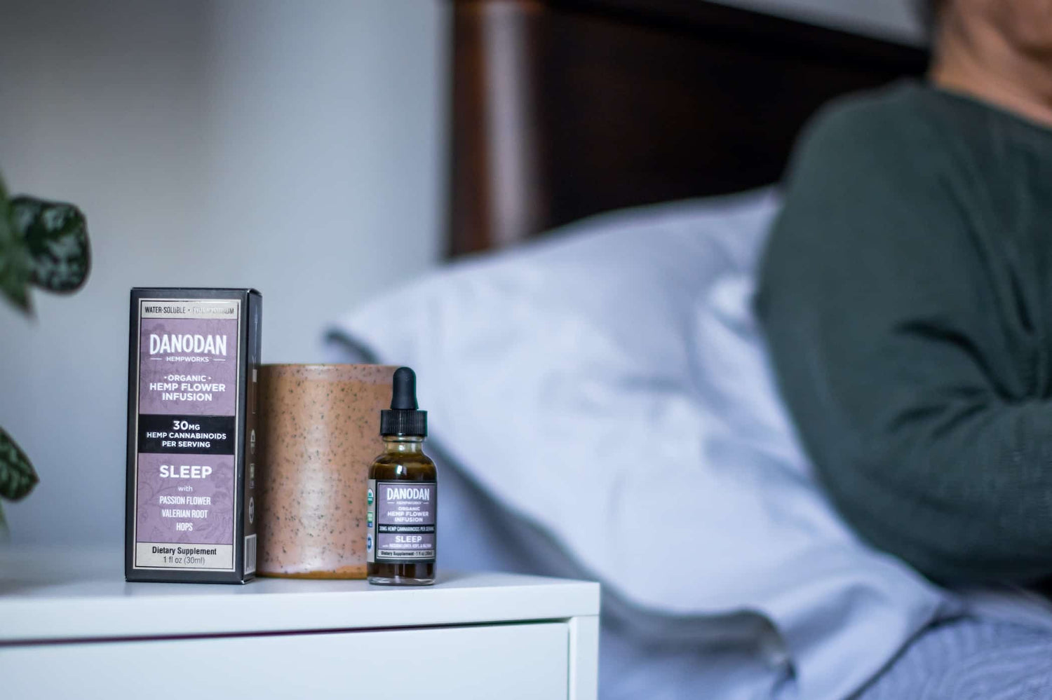 CBD For Sleep