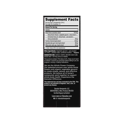 Nutritional info label for cbd tincture for anxiety. buy organic cbd. hemp oil & the benefits hemp oil for men & women. cbd organic.