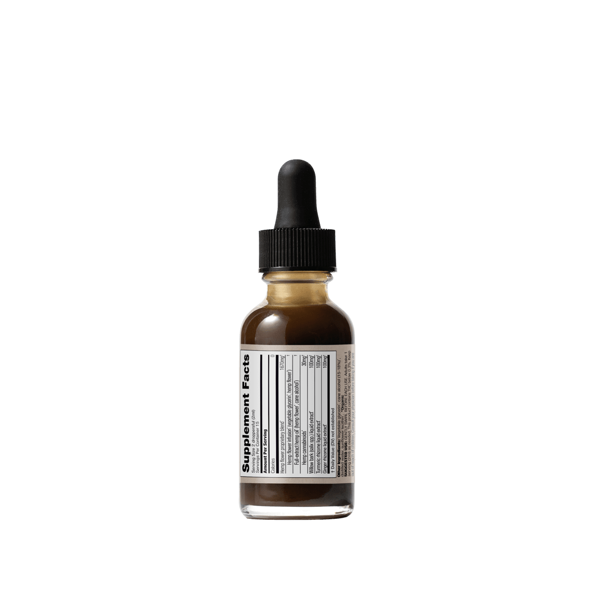 CBD pain relief recovery organic CBD tinctures 1oz side label. full spectrum cbd. cbd water solubility. cbda vs cbd. buy full spectrum cbd oil.