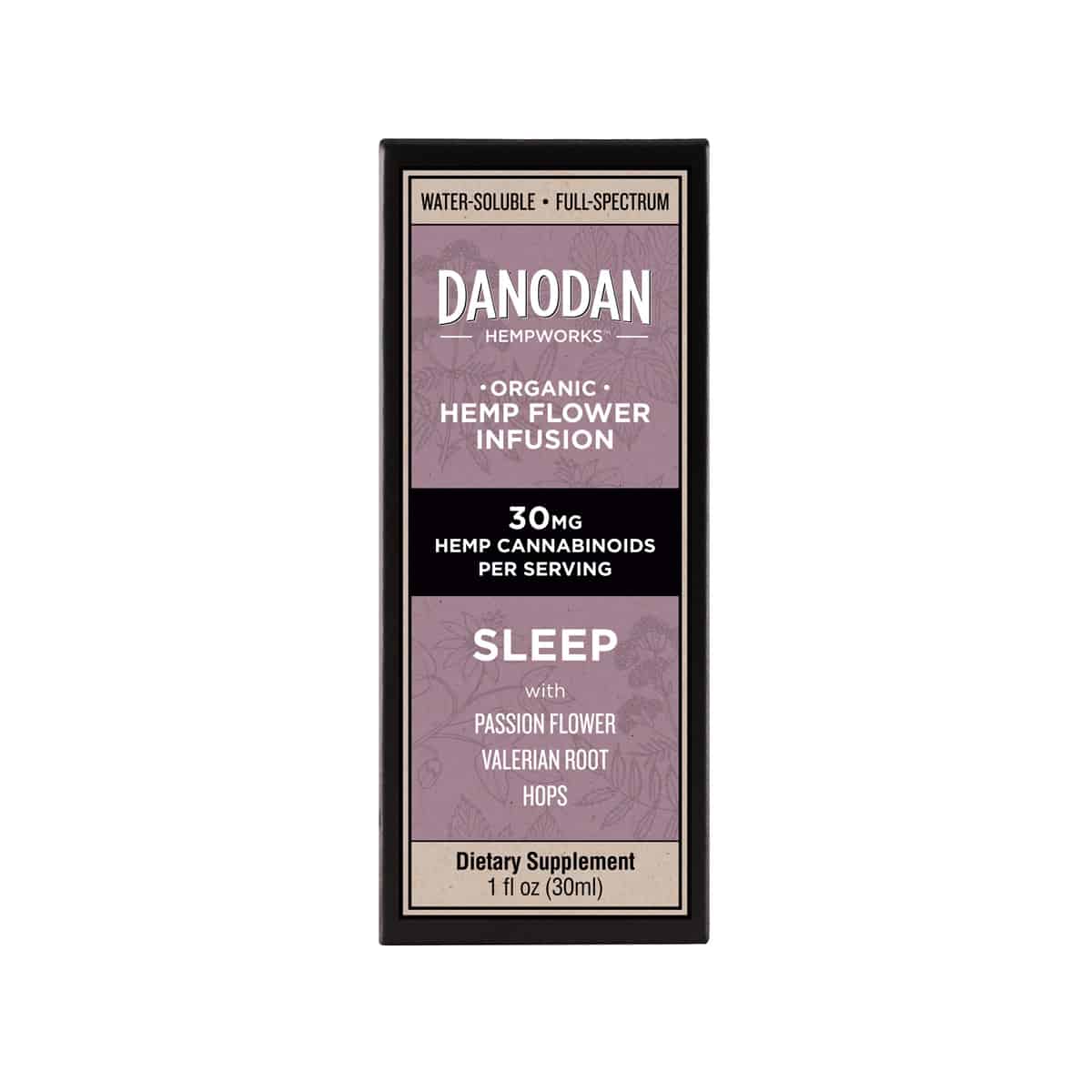 Full-spectrum CBD oil for sleep & insomnia relief from Danodan. tinctures for sleep. sleep tincture, cbd oil tincture for sale. tincture for sleeping.