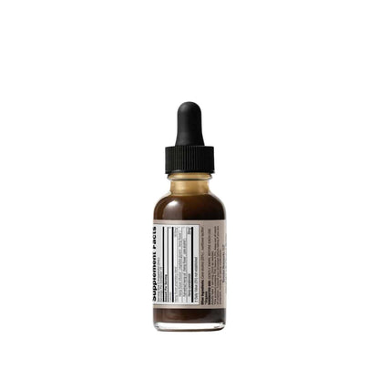 CBD full spectrum organic hemp 30mg bottle back. buy cbd oil & cbd for inflammation. where can i buy cbd oil.