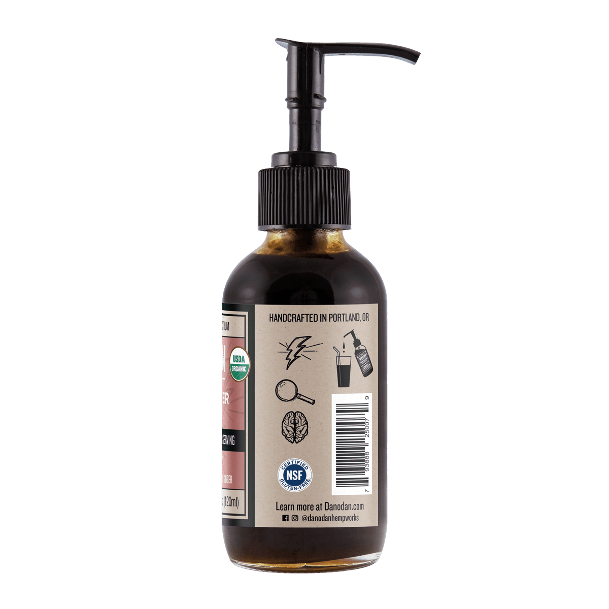 Energy CBD 4oz pump right label. Organic CBD. buy cbd. hemp oil. cbd oil for pain. organic hemp. cbd tinctures. cbd buy.