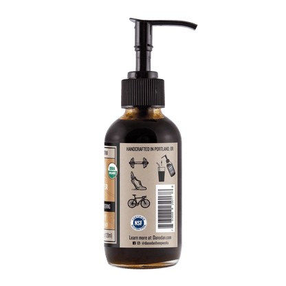 Energy CBD 4oz pump left side label. cbd oil for back pain. what is full spectrum cbd. cbd buy. cbd tincture for sale USA.