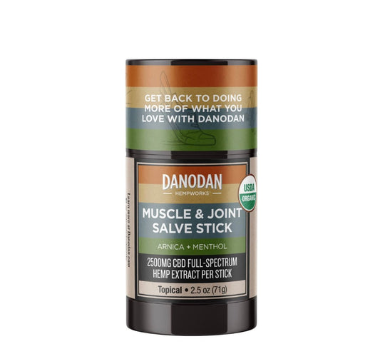 Muscle & Joint Salve Stick