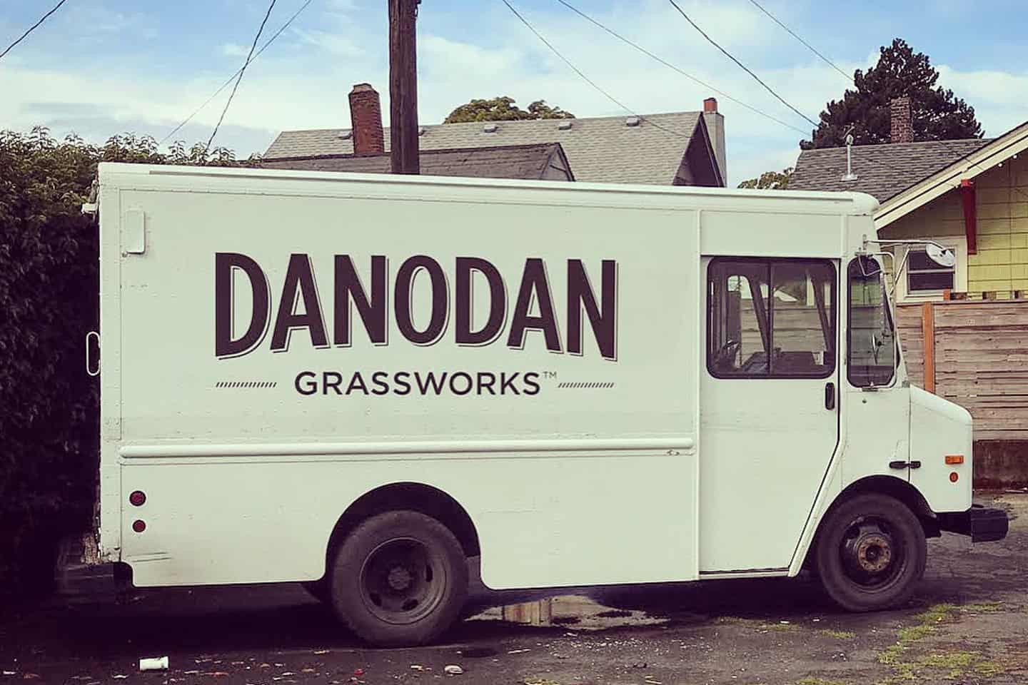 danodan distributors van