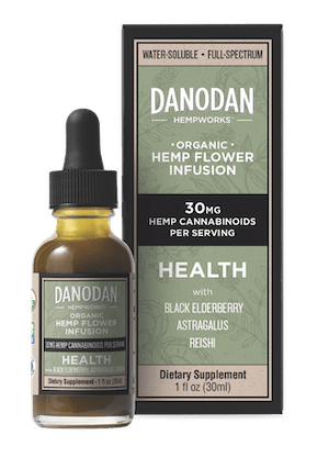 Danodan Health Functional Product