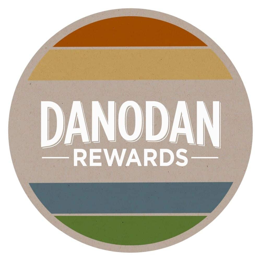 Danodan Rewards Icon