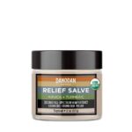 Topical Relief CBD Salve