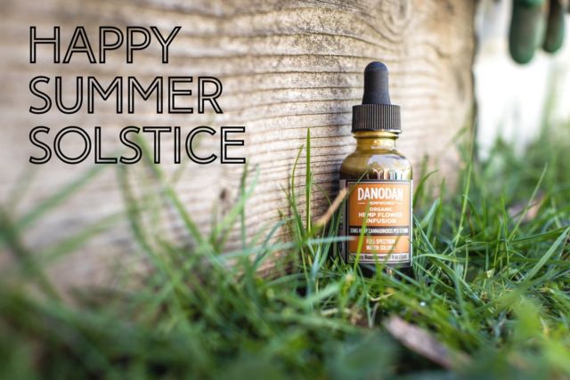 If you're in the PNW like we are, you know it's been a long, wet spring.
.
Guess what? We've officially made it to summer!
.
Celebrate with our best deal of the year - use code DripStirSip and GET 40% OFF!
.
It's easy to stir some Danodan into your summer. From iced coffee  to afternoon libations, Danodan adds healthy support to any occasion.
.
Don't let the sun set on this deal - stock up today!
.
#summersolstice #summersolsticesale #solsticesale #health #wellness #cbdproducts #cbd #hemp #cbdoil #cbdhealth #cbdmovement #cbdcommunity #cbdwellness #supportsmallbusiness #terps #hempflower #cbdbeverage #madeinportland #takecareofyourbody #tastytreats #shopsmallbusiness #organic #organiccbd #organiccbdoil #givewellness #healthyishappy