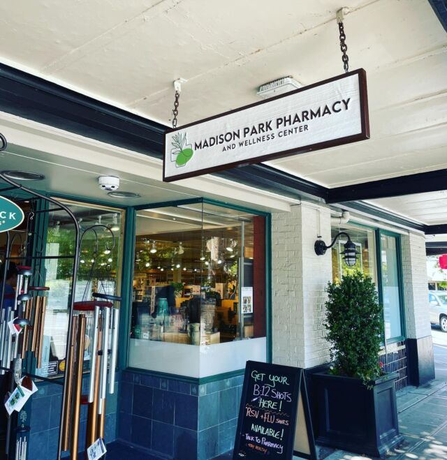 HELLO SEATTLE! Danodan is now available at Madison Park Pharmacy & Wellness Center! 

Whether you are picking up a prescription or chatting with their very knowledgeable staff about herbs and supplements - now you can pick up your Danodan locally and support your neighborhood store! 

#seattle #wellness #madisonparkseattle #naturalwellness #pharmacy #feelgood #cbd