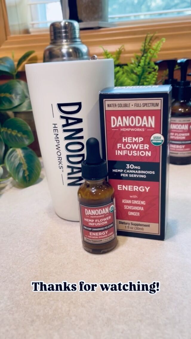 Want to try our Danodan products, but not ready to commit to a full pump bottle? Why not try our compact and convenient dropper bottles! Just as easy to measure out and dish up, with the same whole flower formula you know and love.

Visit our website to view the full range of dropper products!

#organic #danodan #fyp #dropper #trial