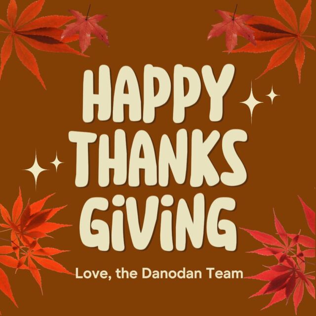 🍂We are thankful for each other. Our families, friends and furbabies. Our supporters, and our vision🍂

We are so, so thankful for you!

🍁Wishing a wonderful day for you and yours!🍁