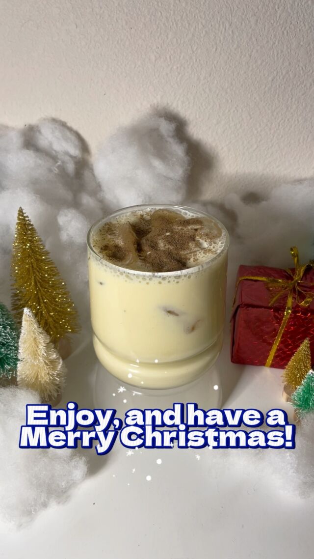 Our Danodan Iced Eggnog is the perfect drink for an evening around the fireplace!

✓ USDA certified organic hemp
✓ Naturally sweet taste
✓ Full-spectrum and all natural
✓ Water-soluble (add to any drink!)

#danodan #organic #eggnog #christmas #jolly